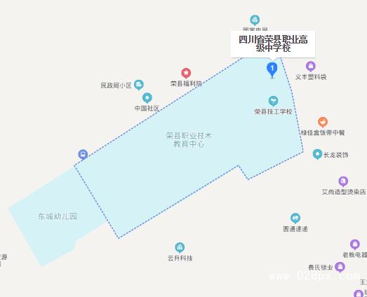 自贡荣县职业高中,荣县职业中学-第6张图片-职教招生网 自贡荣县职业高中,荣县职业中学-第6张图片-职教招生网