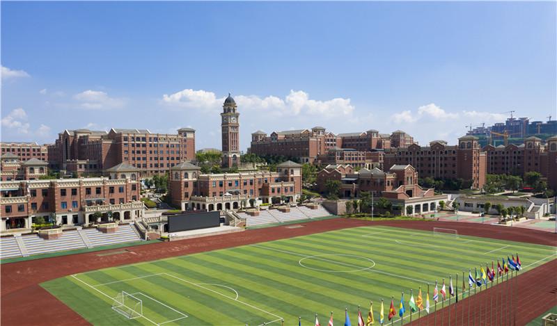 成都市航空旅游职业学校上,成都航空旅游职业学校在成都哪个区?-第6张图片-职教招生网 成都市航空旅游职业学校上,成都航空旅游职业学校在成都哪个区?-第6张图片-职教招生网