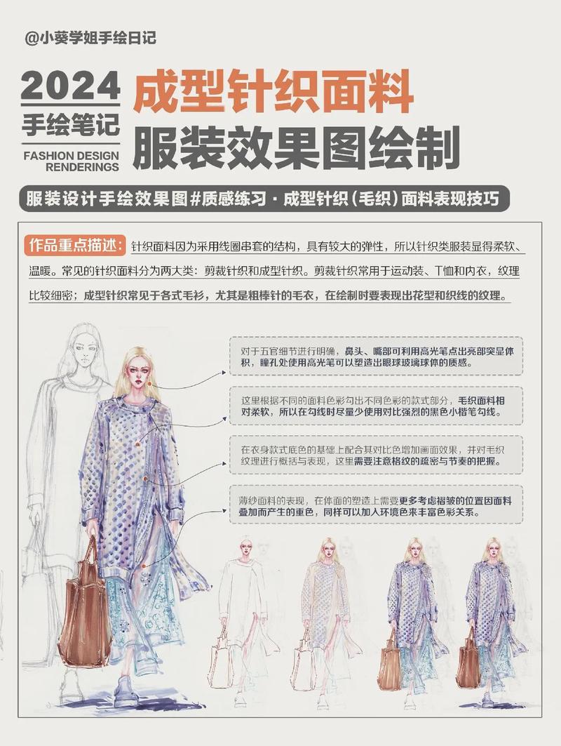 服装设计专业有什么课?服装设计专业上什么课?-第3张图片-职教招生网 服装设计专业有什么课?服装设计专业上什么课?-第3张图片-职教招生网