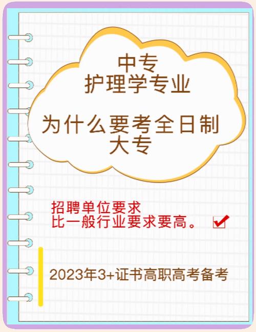 护理专业是冷门还是热门,护理是否热门专业-第5张图片-职教招生网 护理专业是冷门还是热门,护理是否热门专业-第5张图片-职教招生网