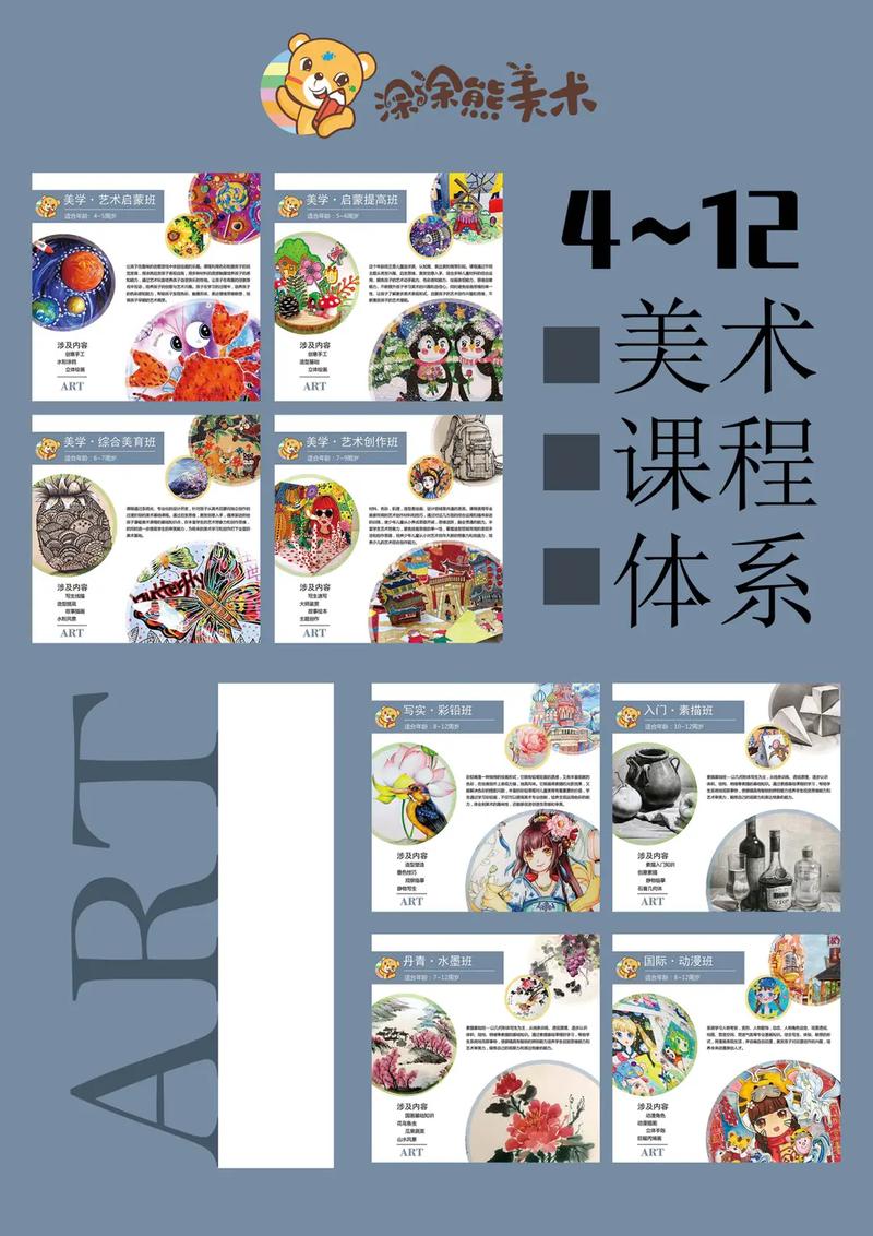 美术绘画专业学什么,美术绘画专业就业前景-第6张图片-职教招生网 美术绘画专业学什么,美术绘画专业就业前景-第6张图片-职教招生网