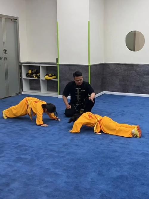文化武术学校?正规文武学校机构?-第2张图片-职教招生网 文化武术学校?正规文武学校机构?-第2张图片-职教招生网