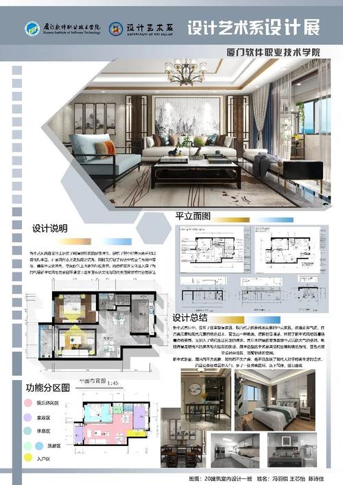 建筑室内设计专科学什么,建筑室内设计专科学什么课程?-第7张图片-职教招生网 建筑室内设计专科学什么,建筑室内设计专科学什么课程?-第7张图片-职教招生网