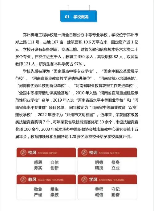 公办机电工程学校,机电工程系哪些大学有?-第6张图片-职教招生网 公办机电工程学校,机电工程系哪些大学有?-第6张图片-职教招生网