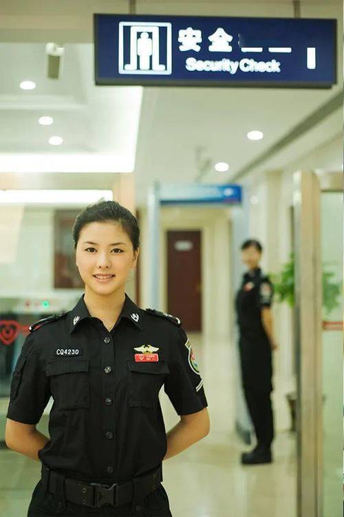 机场地勤的工作内容是什么?机场地勤工作有前途吗?-第3张图片-职教招生网 机场地勤的工作内容是什么?机场地勤工作有前途吗?-第3张图片-职教招生网