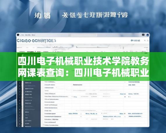 电子机械职业技术学院,电子机械职业技术学院在哪里?-第8张图片-职教招生网 电子机械职业技术学院,电子机械职业技术学院在哪里?-第8张图片-职教招生网