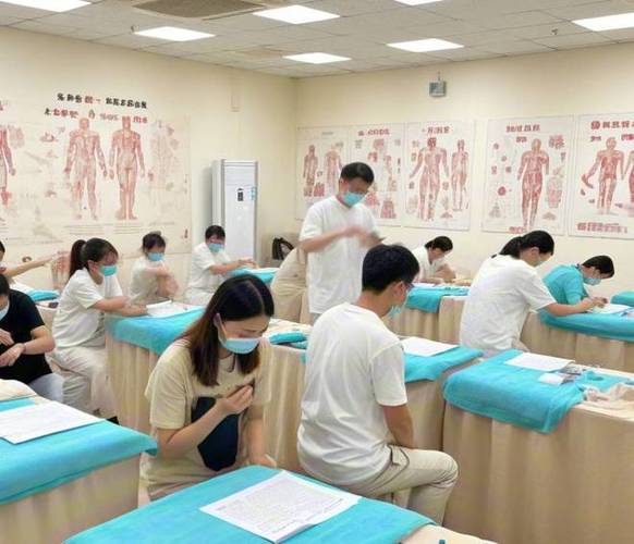 针灸推拿学校哪家好,学针灸推拿哪个学校好-第3张图片-职教招生网 针灸推拿学校哪家好,学针灸推拿哪个学校好-第3张图片-职教招生网