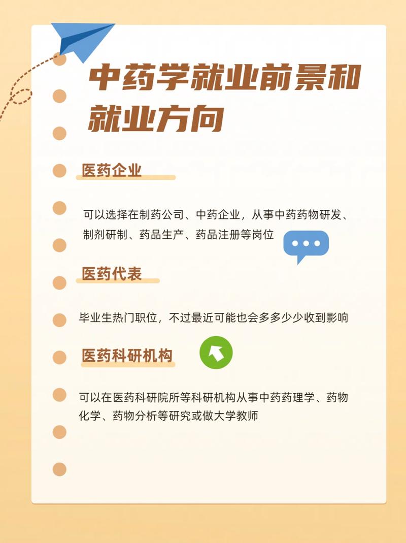 中职药剂专业就业,中职药剂专业就业前景怎么样?-第7张图片-职教招生网 中职药剂专业就业,中职药剂专业就业前景怎么样?-第7张图片-职教招生网