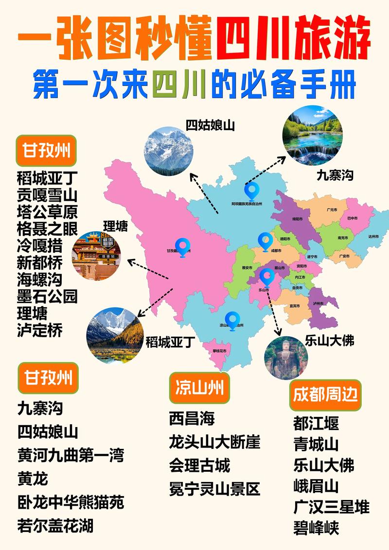 四川省旅游学校在哪?四川旅游学校简介?-第8张图片-职教招生网 四川省旅游学校在哪?四川旅游学校简介?-第8张图片-职教招生网