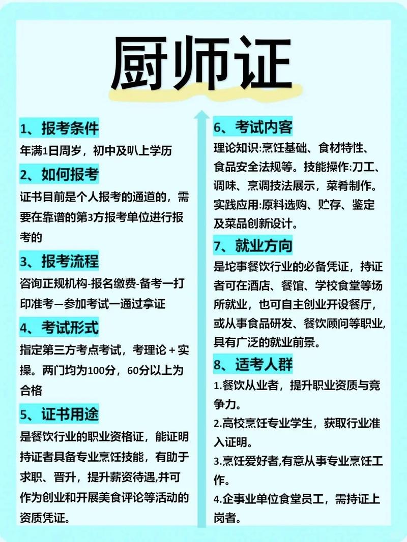 大专学烹饪?大专学烹饪与营养就业前景好不好?-第2张图片-职教招生网 大专学烹饪?大专学烹饪与营养就业前景好不好?-第2张图片-职教招生网