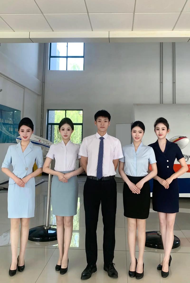 初中毕业读空姐专业,初中毕业空姐技校专业?-第2张图片-职教招生网 初中毕业读空姐专业,初中毕业空姐技校专业?-第2张图片-职教招生网