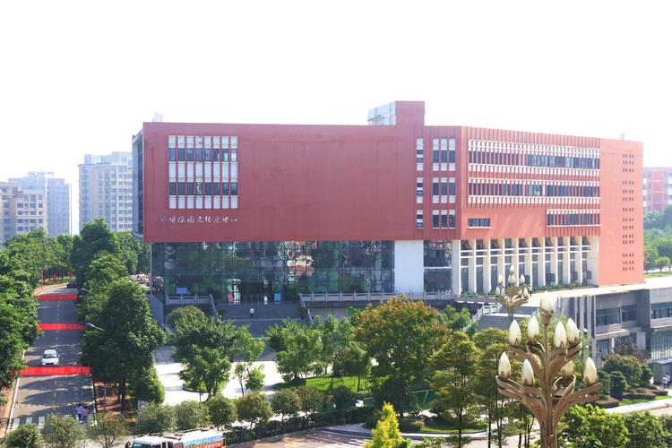 四川三河学院怎么样,四川三河学院是全日制吗?-第2张图片-职教招生网 四川三河学院怎么样,四川三河学院是全日制吗?-第2张图片-职教招生网