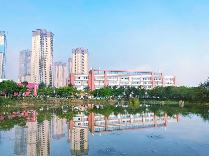 四川三河学院怎么样,四川三河学院是全日制吗?-第5张图片-职教招生网 四川三河学院怎么样,四川三河学院是全日制吗?-第5张图片-职教招生网