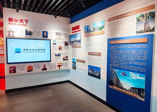 德阳安装技师学院具体位置,德阳安装技师学院是公办还是民办-第6张图片-职教招生网 德阳安装技师学院具体位置,德阳安装技师学院是公办还是民办-第6张图片-职教招生网
