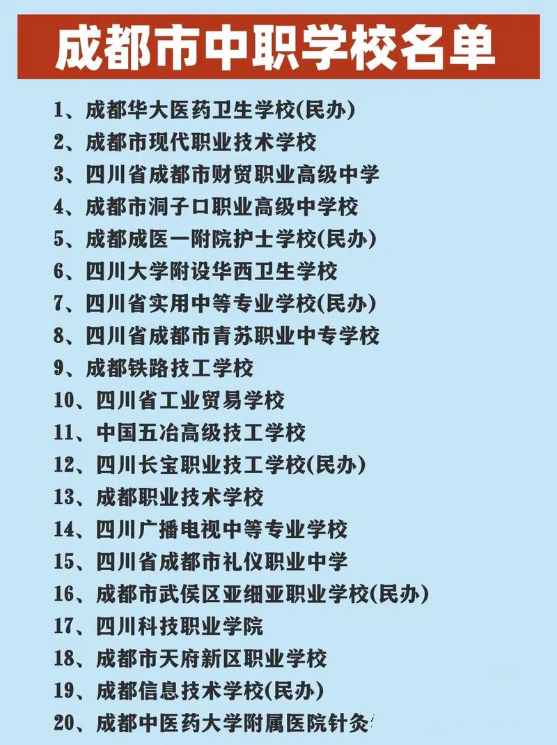 四川商务学校是职高吗,四川商务学校简介?-第2张图片-职教招生网 四川商务学校是职高吗,四川商务学校简介?-第2张图片-职教招生网