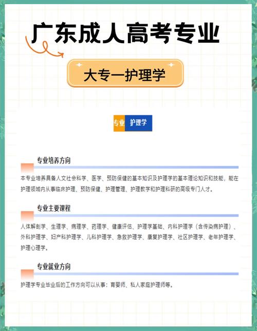 高中专业护理是什么?高中护理专业学校有哪些?-第5张图片-职教招生网 高中专业护理是什么?高中护理专业学校有哪些?-第5张图片-职教招生网