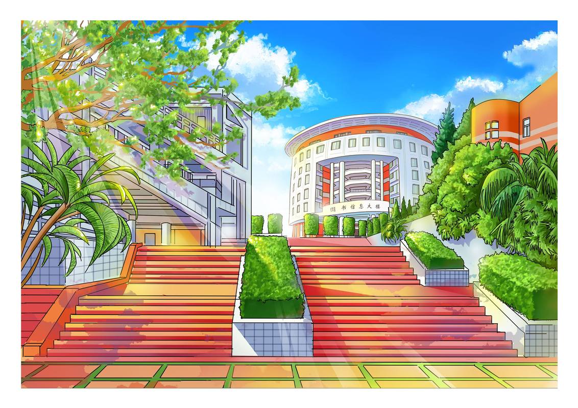 动漫与设计的学校，与动漫设计有关的大学？