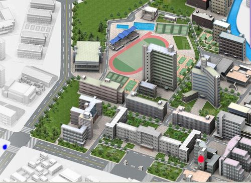 成都电子科技大学离哪个车站近?成都电子科技大学坐几号地铁?-第5张图片-职教招生网 成都电子科技大学离哪个车站近?成都电子科技大学坐几号地铁?-第5张图片-职教招生网