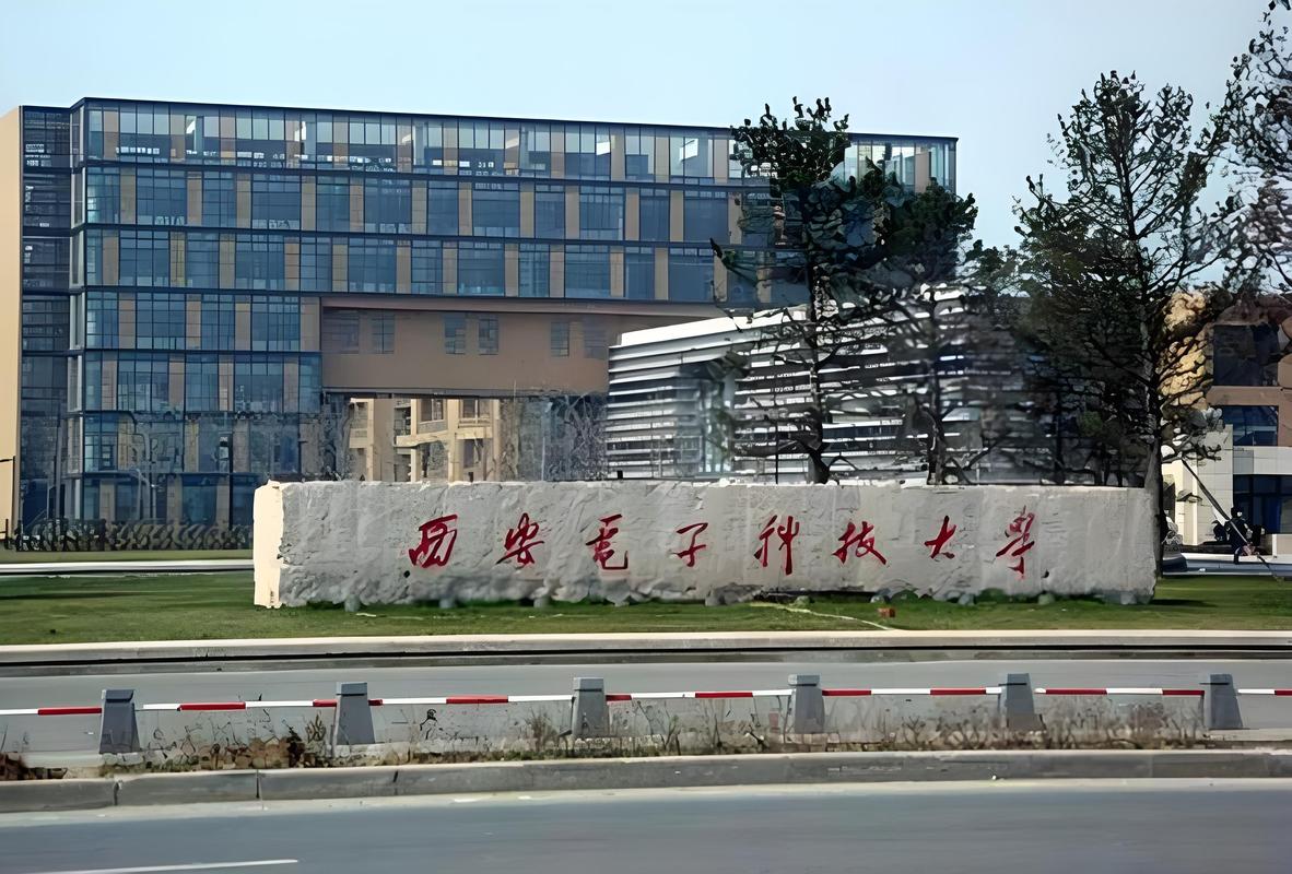 成都电子工程学校好吗?成都电子工业学院地址?-第1张图片-职教招生网 成都电子工程学校好吗?成都电子工业学院地址?-第1张图片-职教招生网