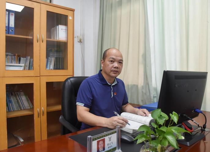 广东省培英职业技术学校怎么样,广东培英高级中学?-第4张图片-职教招生网 广东省培英职业技术学校怎么样,广东培英高级中学?-第4张图片-职教招生网