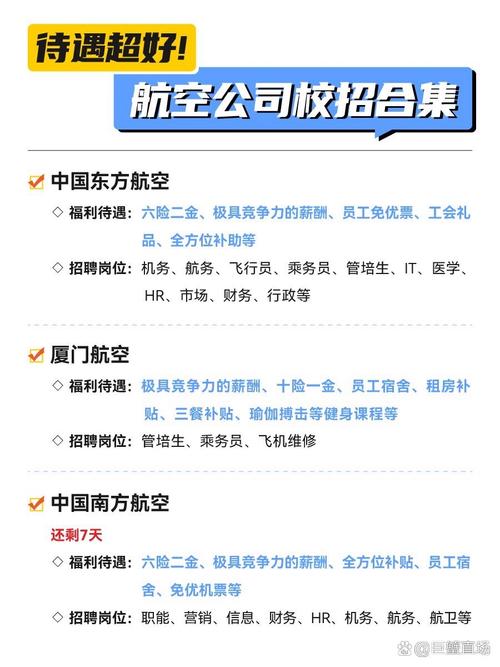 航空专业工资是多少,航空类专业工资?-第4张图片-职教招生网 航空专业工资是多少,航空类专业工资?-第4张图片-职教招生网