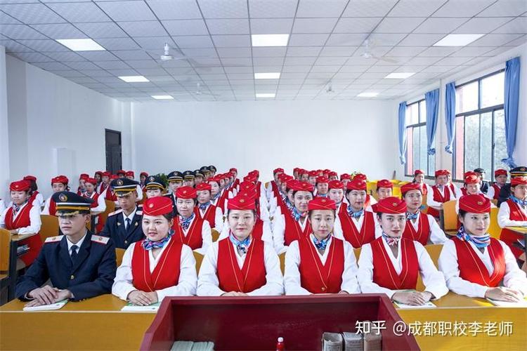 成都轨道专业学校哪家好,成都轨道交通专业学校-第6张图片-职教招生网 成都轨道专业学校哪家好,成都轨道交通专业学校-第6张图片-职教招生网