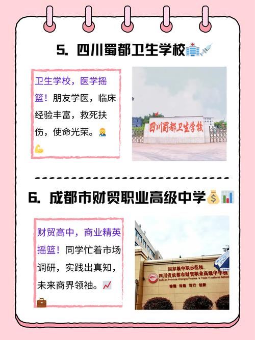 成都石化工业学校专业?成都石化工业学校专业有哪些?-第2张图片-职教招生网 成都石化工业学校专业?成都石化工业学校专业有哪些?-第2张图片-职教招生网