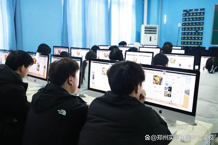成都石化工业学校专业?成都石化工业学校专业有哪些?-第4张图片-职教招生网 成都石化工业学校专业?成都石化工业学校专业有哪些?-第4张图片-职教招生网