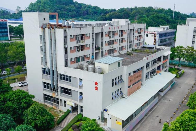 广州现代职业学校?广州现代职业学校怎么样?-第5张图片-职教招生网 广州现代职业学校?广州现代职业学校怎么样?-第5张图片-职教招生网