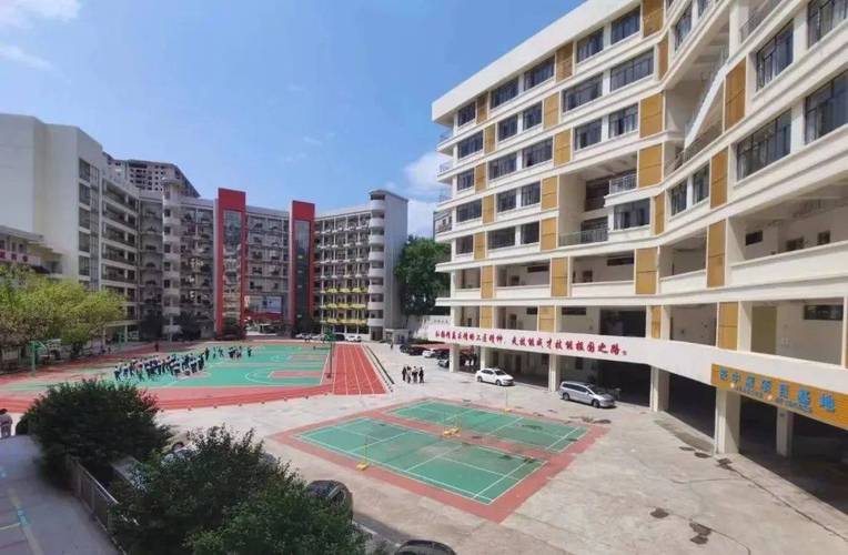 河源技工学校有哪些?河源技工学校怎么样?-第1张图片-职教招生网 河源技工学校有哪些?河源技工学校怎么样?-第1张图片-职教招生网