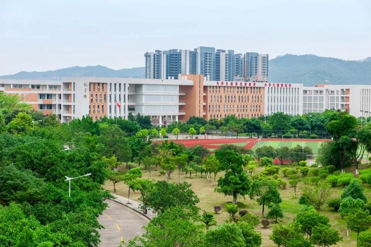 河源技工学校有哪些?河源技工学校怎么样?-第6张图片-职教招生网 河源技工学校有哪些?河源技工学校怎么样?-第6张图片-职教招生网