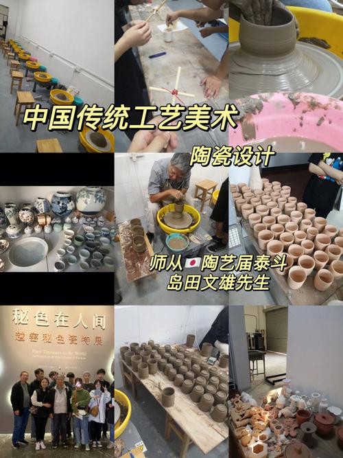 工艺美术专业有前途吗？工艺美术专业吃香吗？