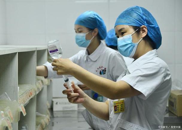 护理专业具体是做啥?护理专业是做什么的 主要工作内容有哪些?-第5张图片-职教招生网 护理专业具体是做啥?护理专业是做什么的 主要工作内容有哪些?-第5张图片-职教招生网