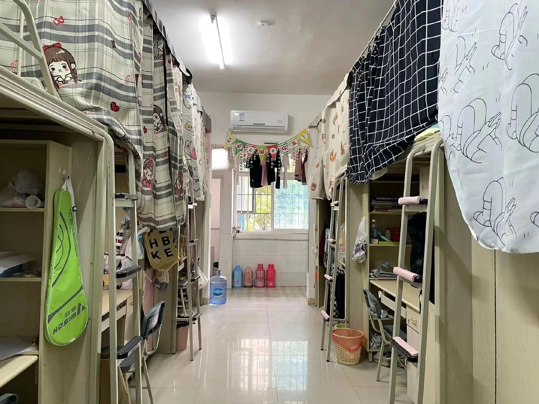 四川职业技术学校宿舍,四川职业技术学校宿舍几人间-第3张图片-职教招生网 四川职业技术学校宿舍,四川职业技术学校宿舍几人间-第3张图片-职教招生网
