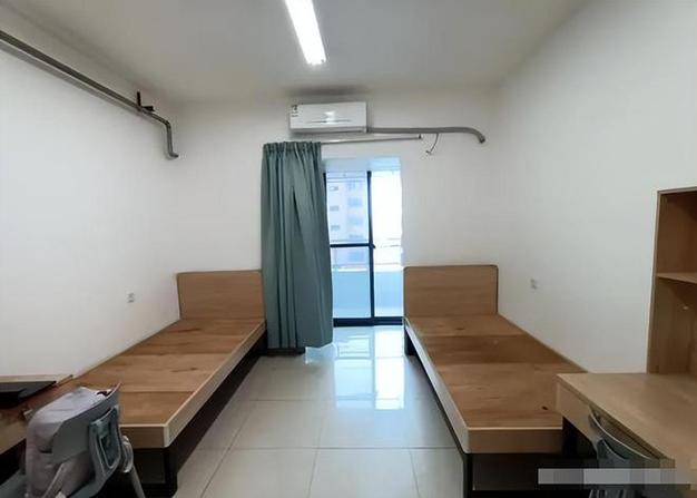 四川职业技术学校宿舍,四川职业技术学校宿舍几人间-第4张图片-职教招生网 四川职业技术学校宿舍,四川职业技术学校宿舍几人间-第4张图片-职教招生网
