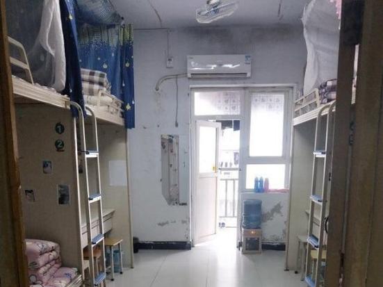 四川职业技术学校宿舍,四川职业技术学校宿舍几人间-第7张图片-职教招生网 四川职业技术学校宿舍,四川职业技术学校宿舍几人间-第7张图片-职教招生网