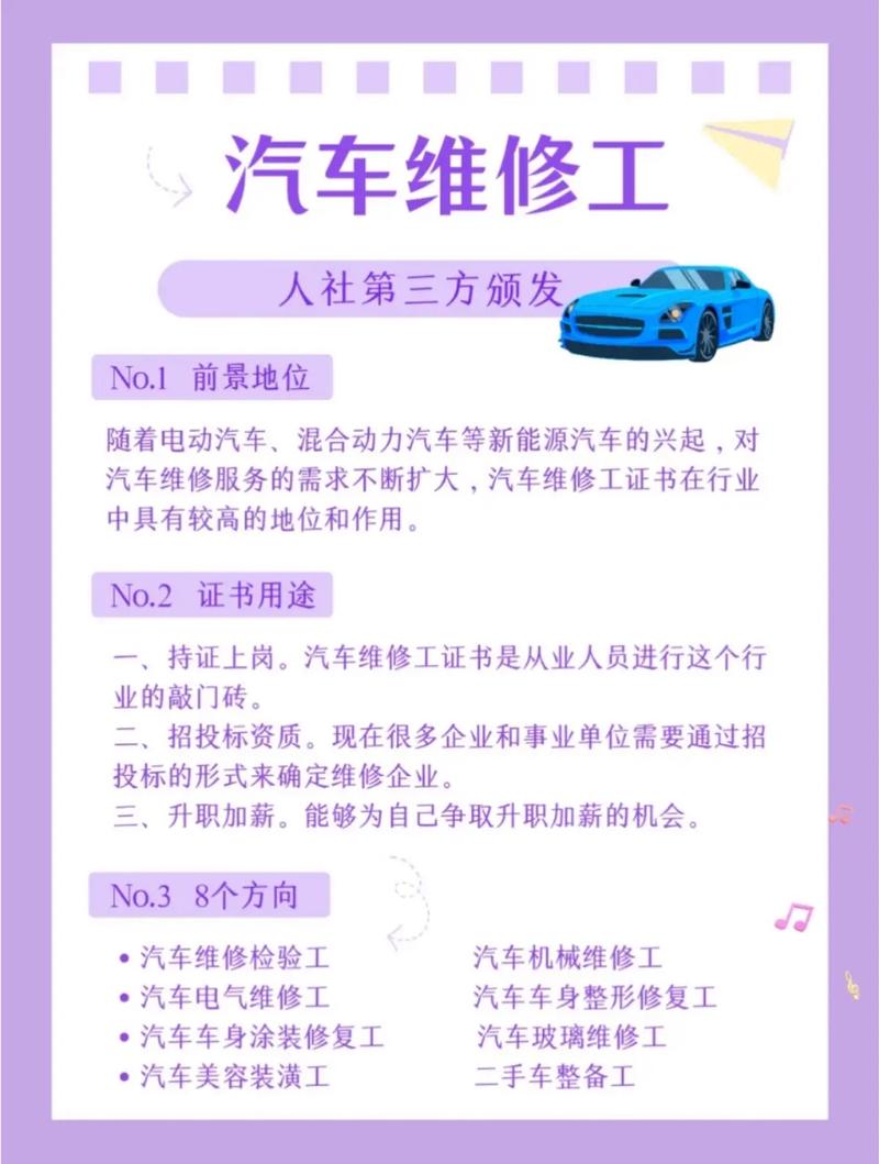 学汽车修理专业?学汽车修理专业好就业吗?-第1张图片-职教招生网 学汽车修理专业?学汽车修理专业好就业吗?-第1张图片-职教招生网