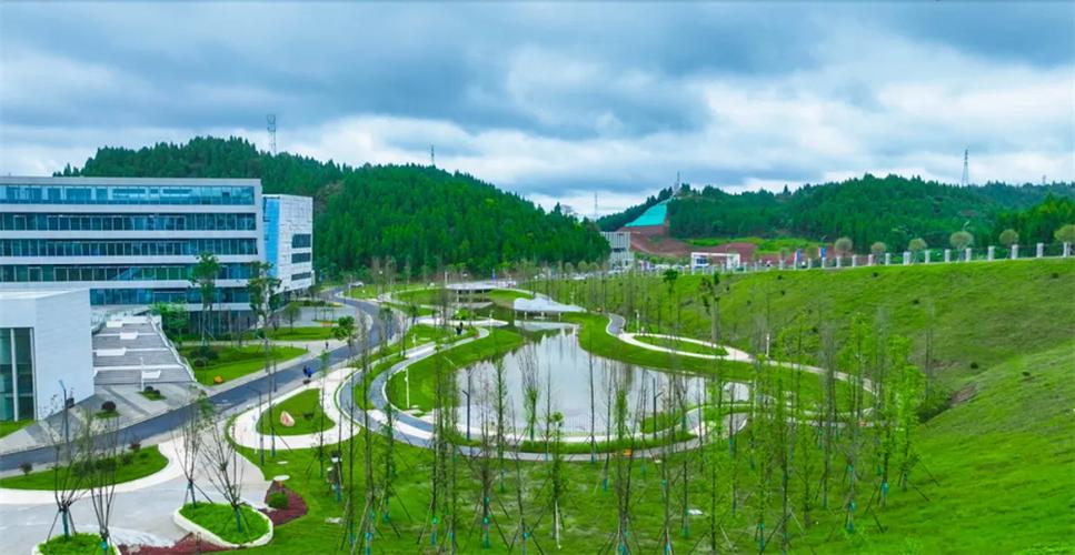 遂宁船山职业技术学院?遂宁船山职业技术学院地址?-第6张图片-职教招生网 遂宁船山职业技术学院?遂宁船山职业技术学院地址?-第6张图片-职教招生网