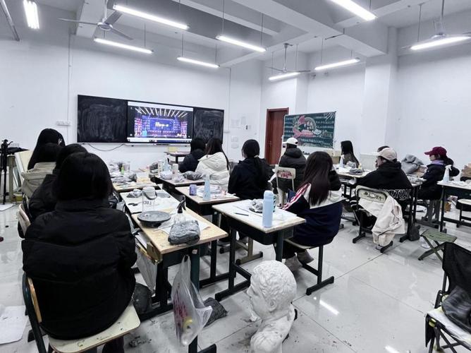 室内设计专业都学什么?室内设计专业就是坑吗 前景怎么样?-第2张图片-职教招生网 室内设计专业都学什么?室内设计专业就是坑吗 前景怎么样?-第2张图片-职教招生网