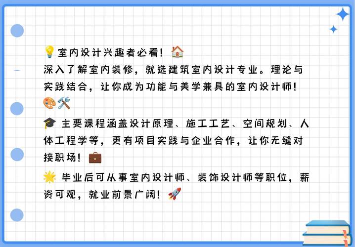 室内设计专业都学什么?室内设计专业就是坑吗 前景怎么样?-第5张图片-职教招生网 室内设计专业都学什么?室内设计专业就是坑吗 前景怎么样?-第5张图片-职教招生网