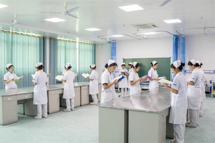 护理学专业职校,护理专业哪个职校比较好?-第4张图片-职教招生网 护理学专业职校,护理专业哪个职校比较好?-第4张图片-职教招生网