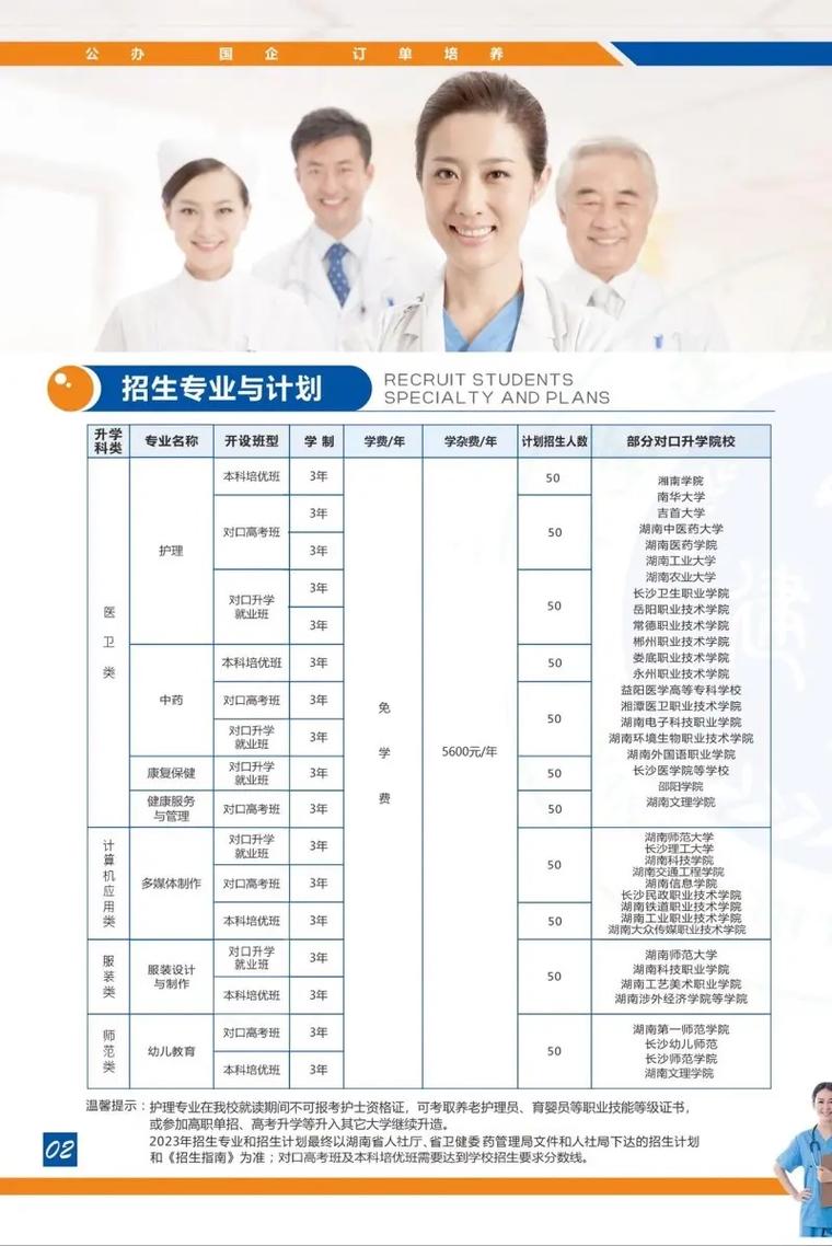 护理学专业职校,护理专业哪个职校比较好?-第6张图片-职教招生网 护理学专业职校,护理专业哪个职校比较好?-第6张图片-职教招生网