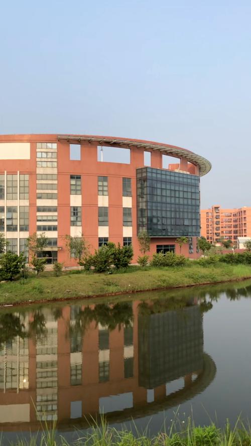 佛山学技术的学院,佛山的技术学校-第7张图片-职教招生网 佛山学技术的学院,佛山的技术学校-第7张图片-职教招生网