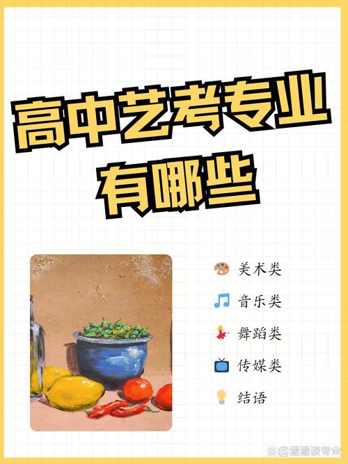 高中有哪些艺术专业,高中的艺术学院有哪些?-第3张图片-职教招生网 高中有哪些艺术专业,高中的艺术学院有哪些?-第3张图片-职教招生网