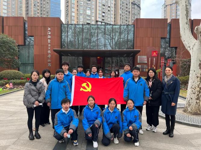 上海现代职业技术学校好吗，上海现代职业技术学校好不好？-第3张图片-职教招生网