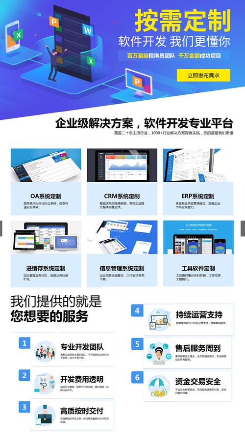软件开发好就业么?软件开发就业怎么样?-第6张图片-职教招生网 软件开发好就业么?软件开发就业怎么样?-第6张图片-职教招生网