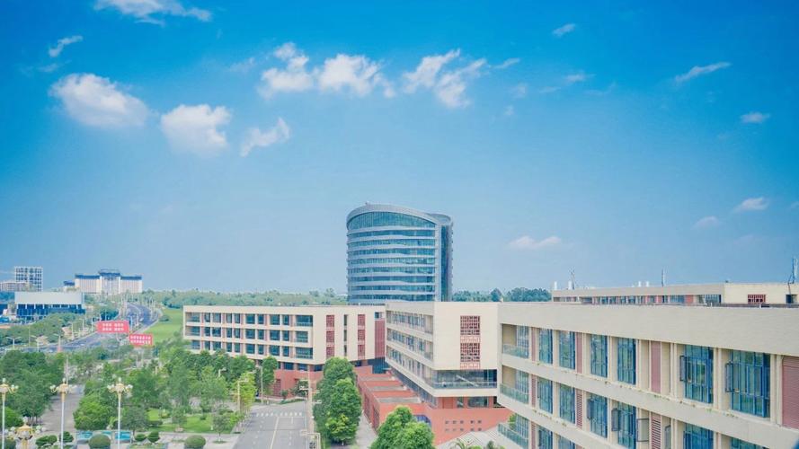 四川城市职业技师学院怎么样,四川城市职业技师学校是中职学校吗-第4张图片-职教招生网 四川城市职业技师学院怎么样,四川城市职业技师学校是中职学校吗-第4张图片-职教招生网