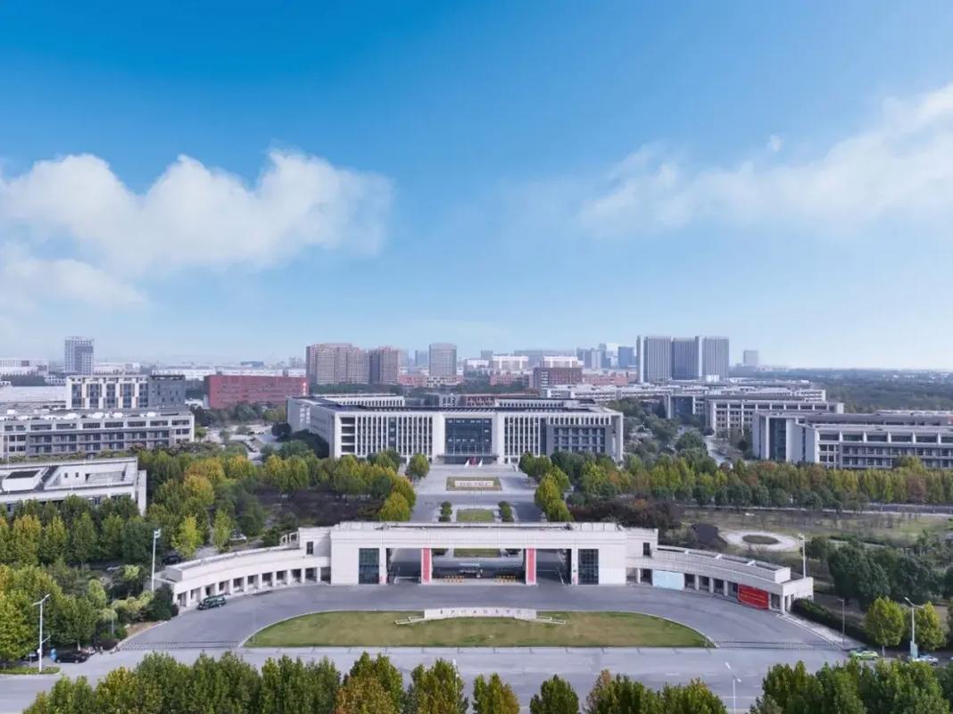 泰州职业学校好吗,泰州职业技术学校是公办还是民办-第5张图片-职教招生网 泰州职业学校好吗,泰州职业技术学校是公办还是民办-第5张图片-职教招生网