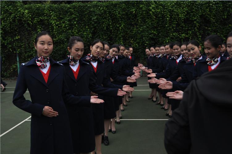 华西航空旅游学校地址，华西航空旅游学校地址在哪里-第4张图片-职教招生网