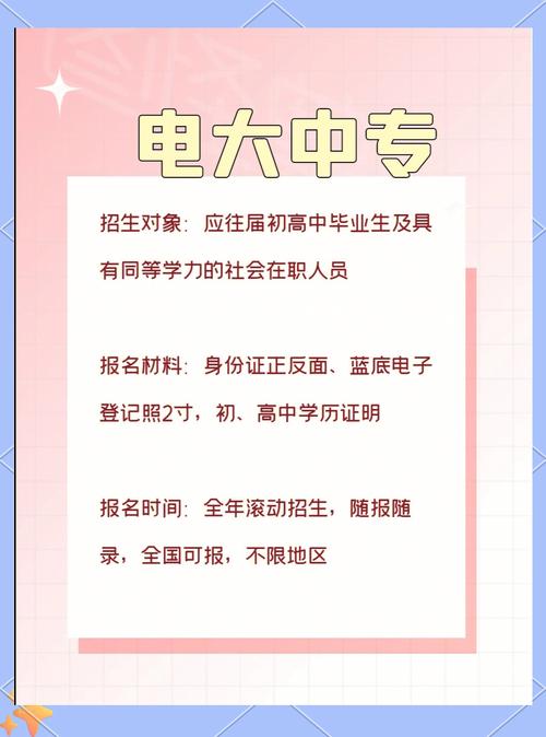 中央广播电视中等专业学校分校?中央广播电视中等专业学校分校名单?-第2张图片-职教招生网 中央广播电视中等专业学校分校?中央广播电视中等专业学校分校名单?-第2张图片-职教招生网